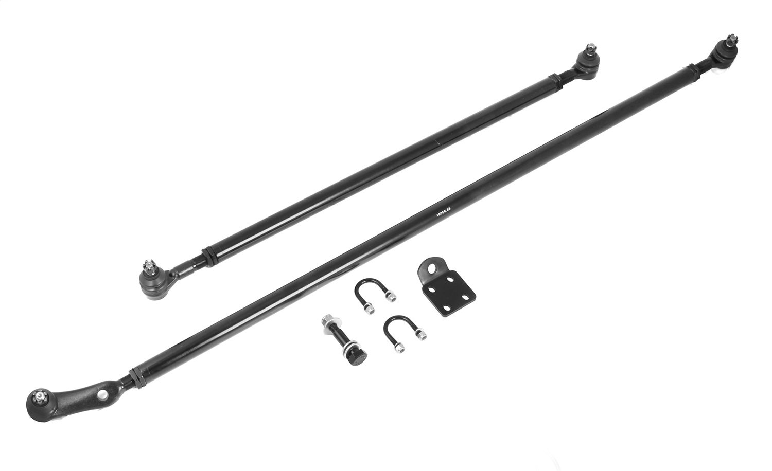 Amazon.com: Rugged Ridge | Steering Kit, Tie Rod/Drag Link